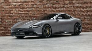 Ferrari Roma by Wheelsandmore 2020 года 